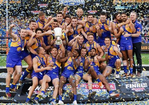 West Coast Eagles Betting Tips, Odds & Latest News .